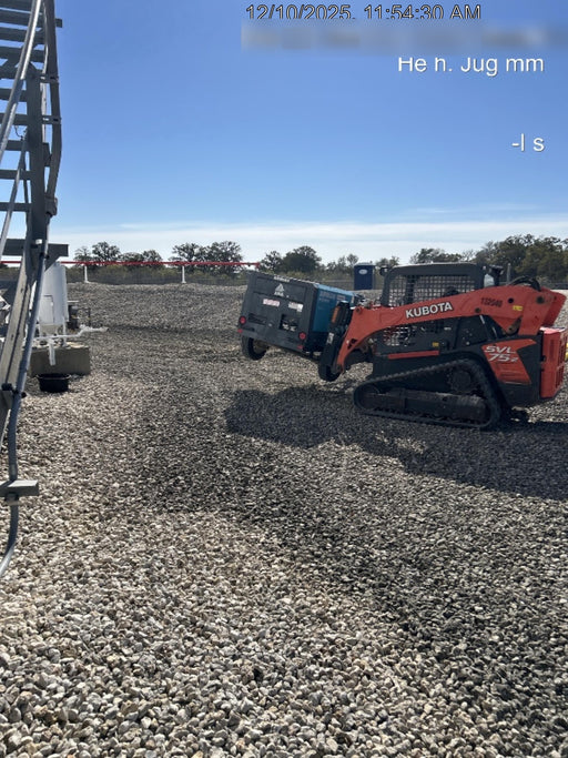 2024 VIRNIG PF4855-5VG