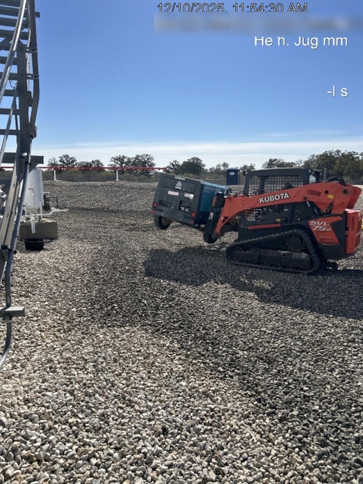 2024 VIRNIG PF4855-5VG