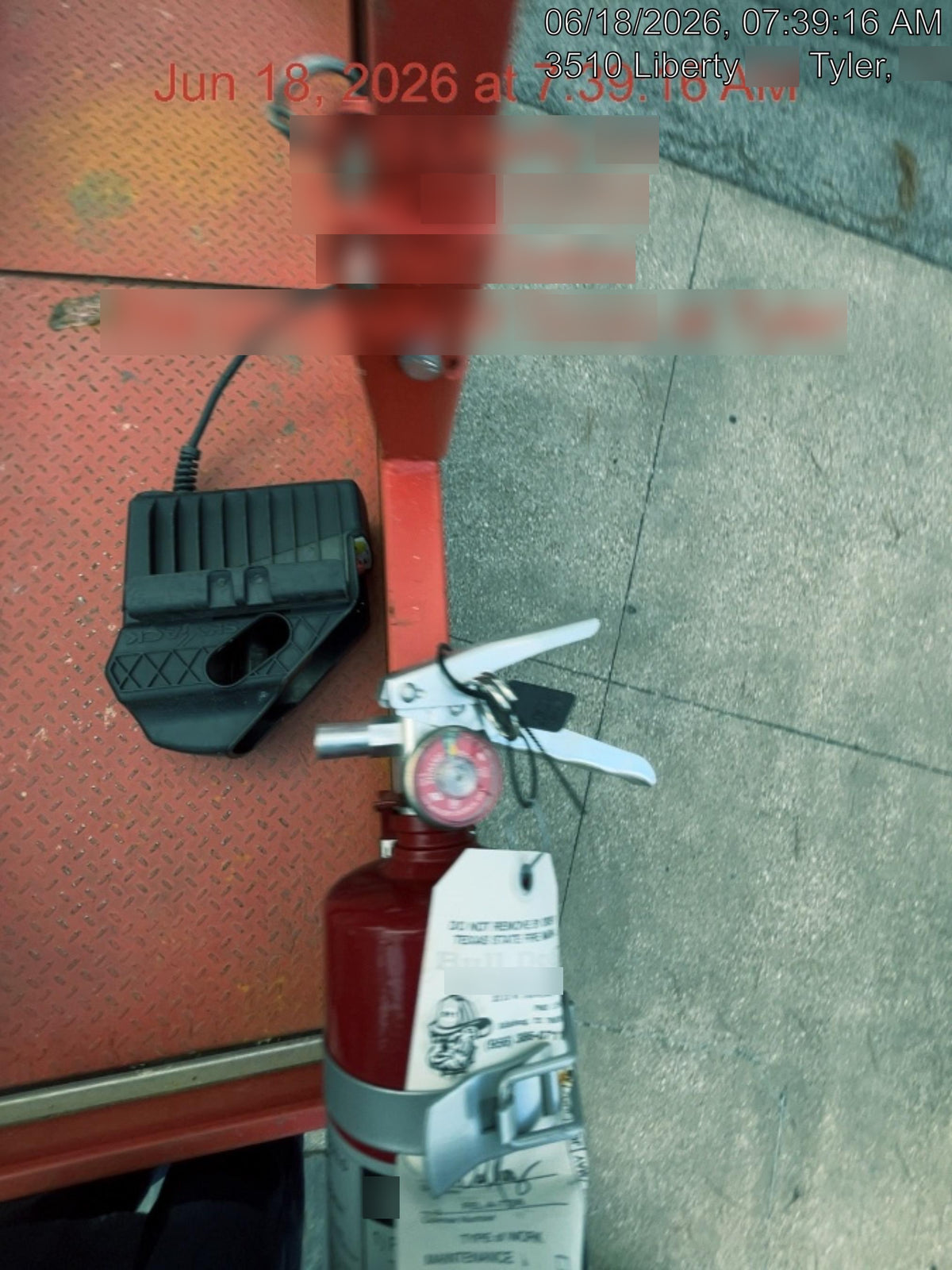 2024 SKYJACK SJ3226