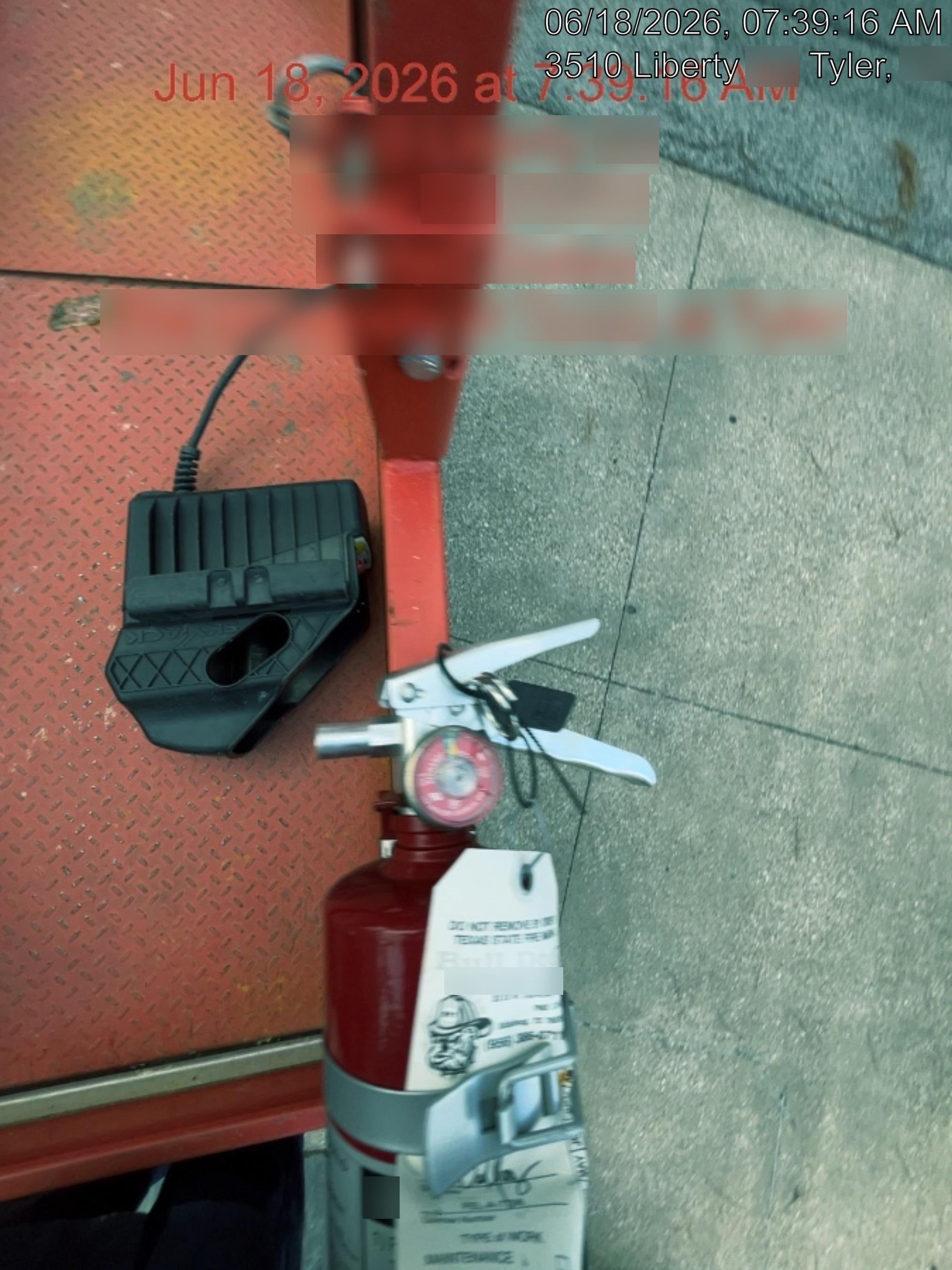 2024 SKYJACK SJ3226
