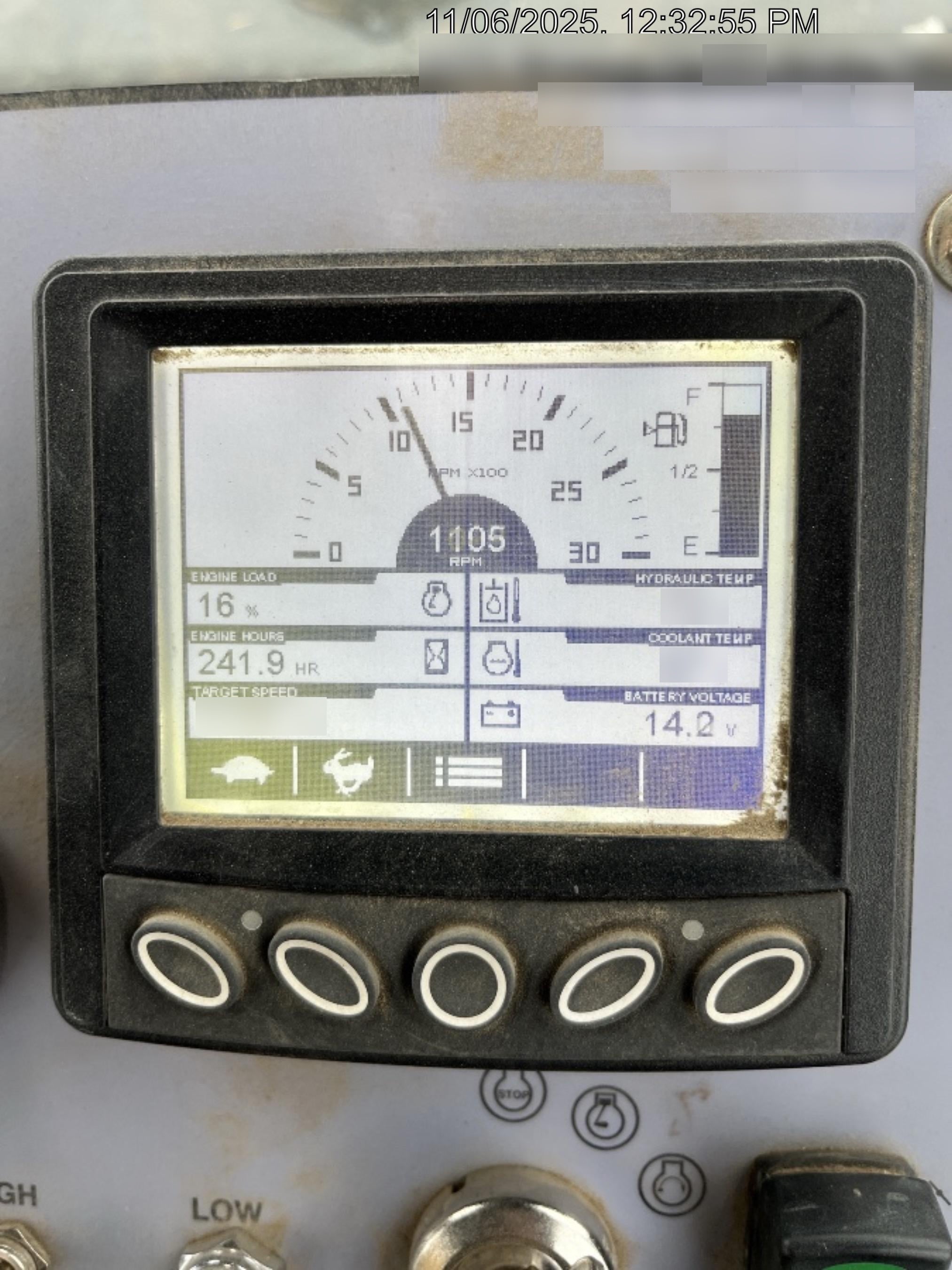 2022 LAYMOR SM450