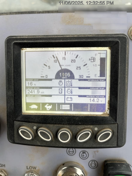 2022 LAYMOR SM450