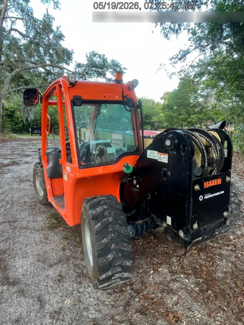 2023 JLG G5-18A