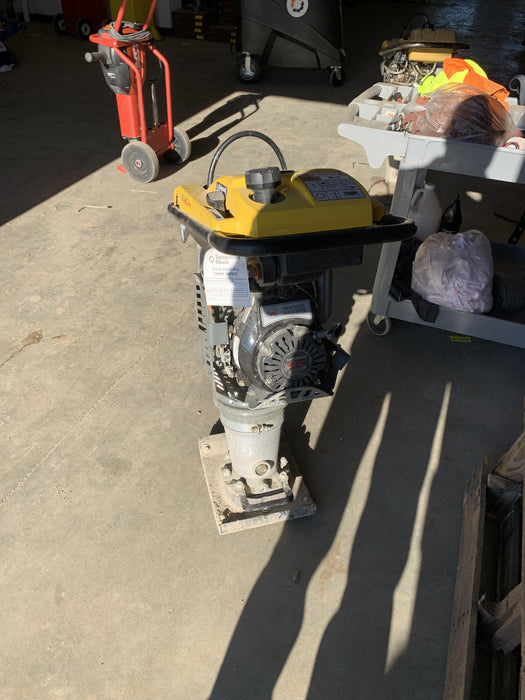2021 WACKER NEUSON BS60-4As