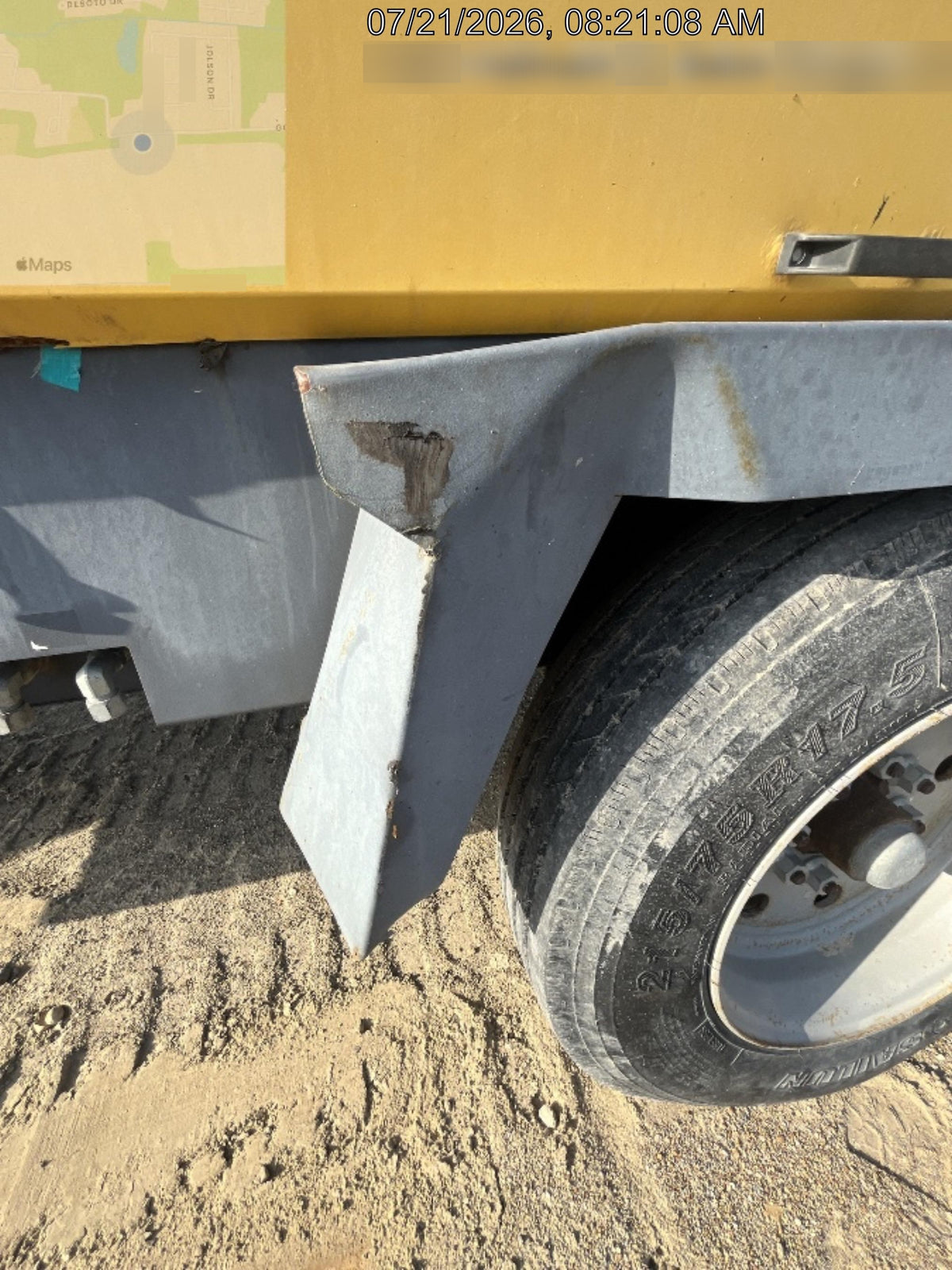 2020 ATLAS COPCO XAS 900