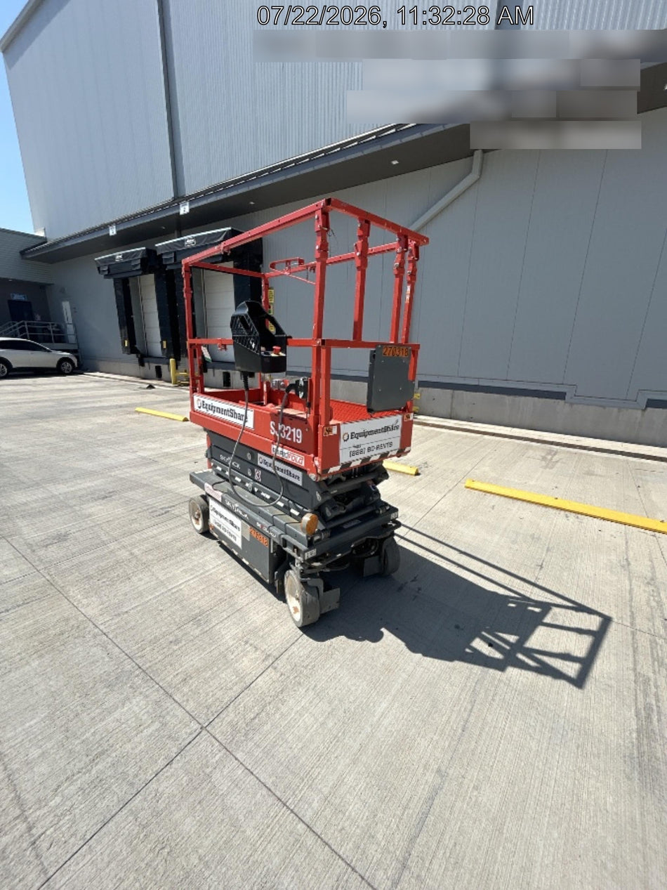 2023 SKYJACK SJ3219