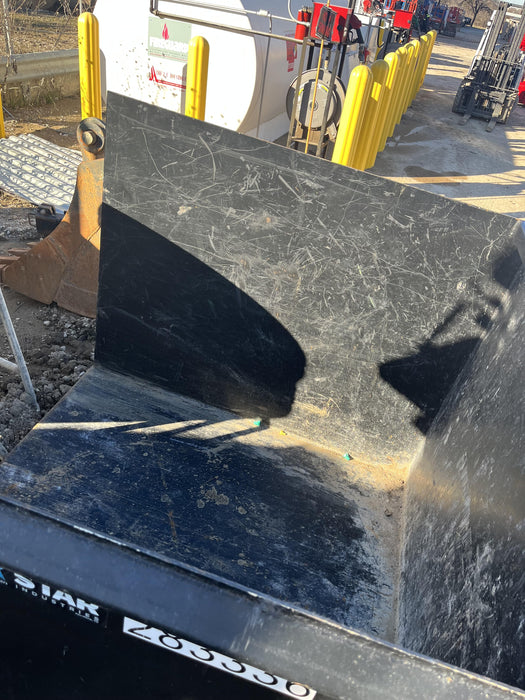 2022 STAR INDUSTRIES 1425