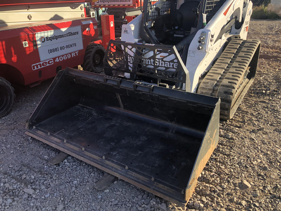 2021 PALADIN 48" Pallet Forks - Paladin