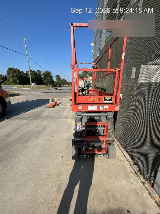 2019 Skyjack SJIII-3219 Standard w/Trojan Batteries