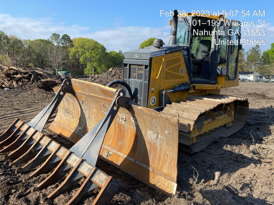 2022 D&E MANUFACTURING RKD0910.50