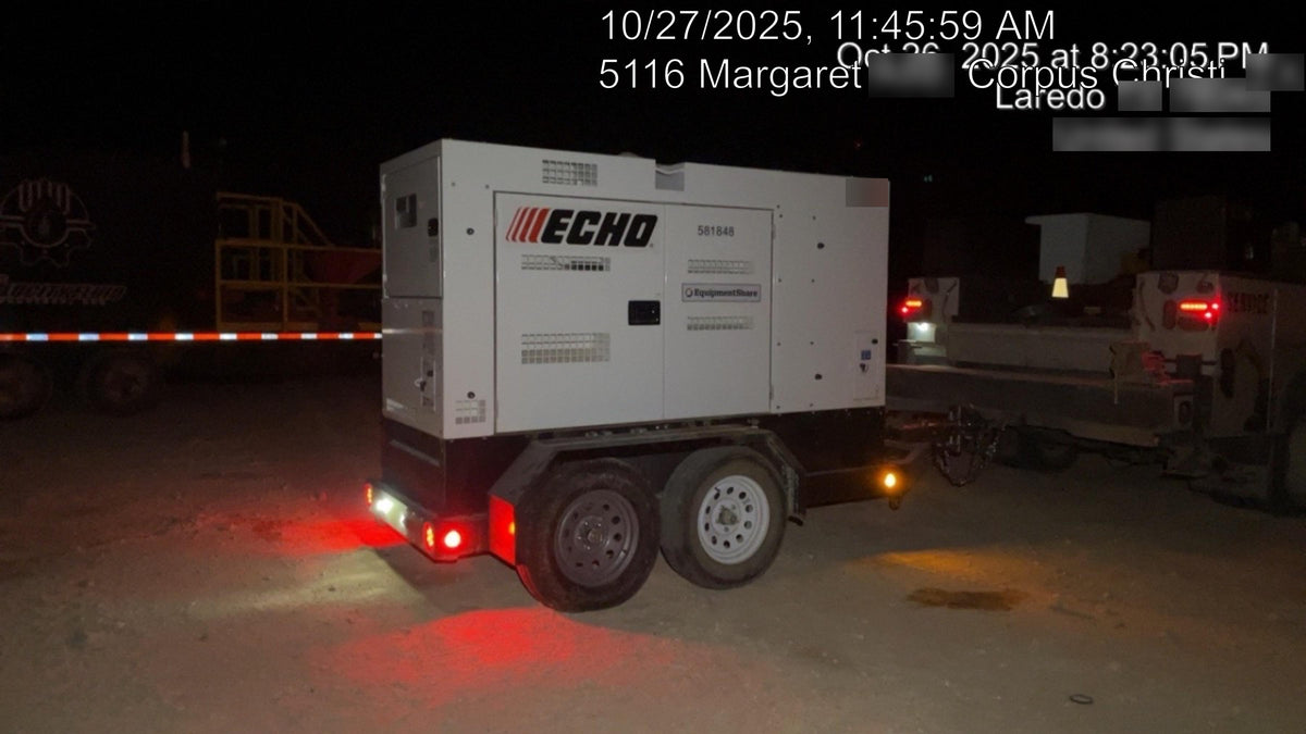 2025 ECHO DGK70F-ES