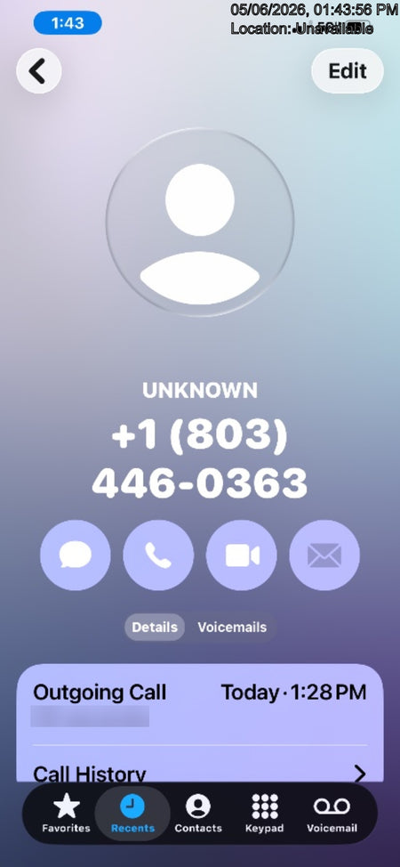 2022 GENIE GS-3232