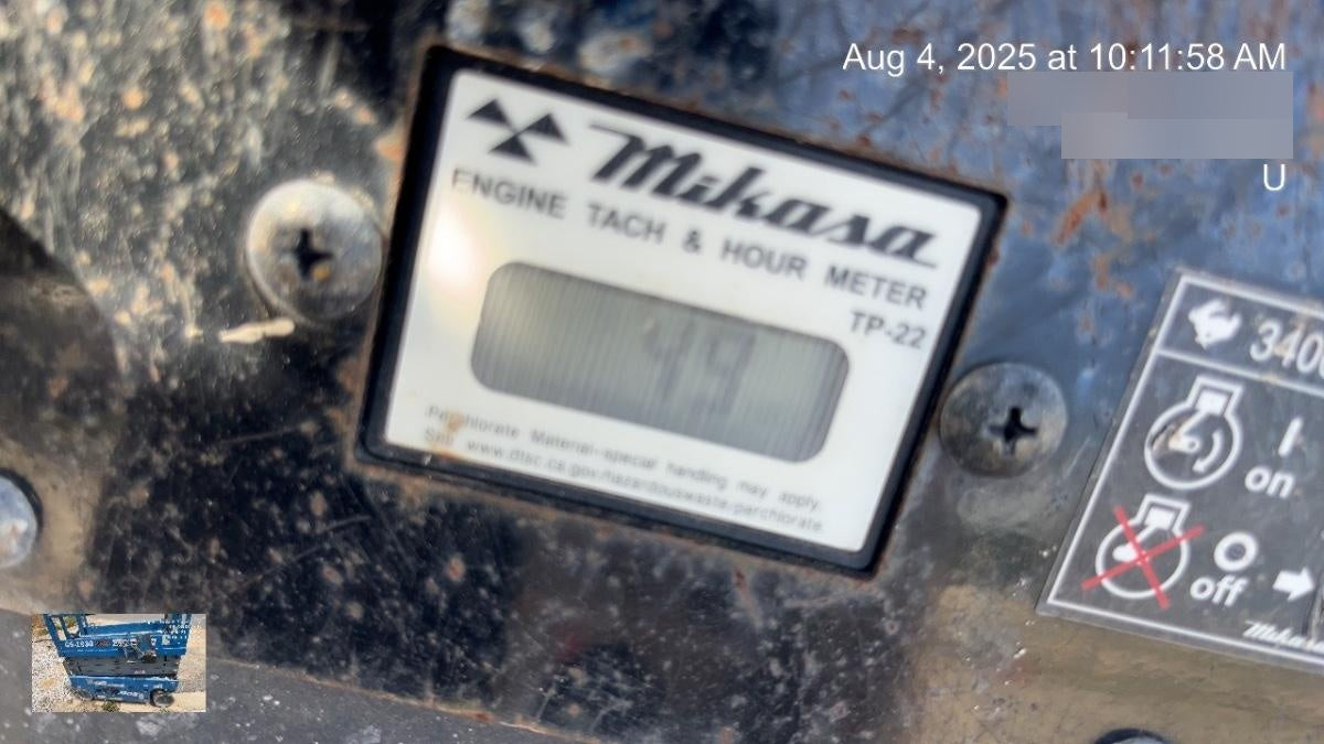 2023 MULTIQUIP MV308GH