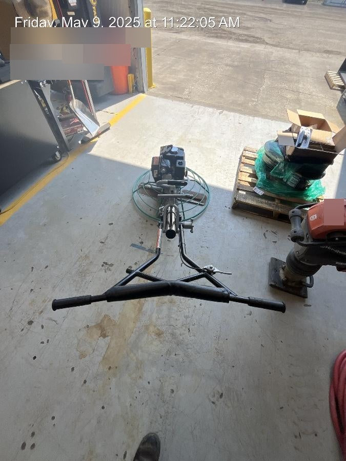 2024 MULTIQUIP J36H55