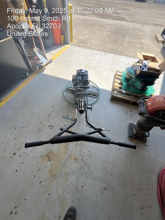 2024 MULTIQUIP J36H55