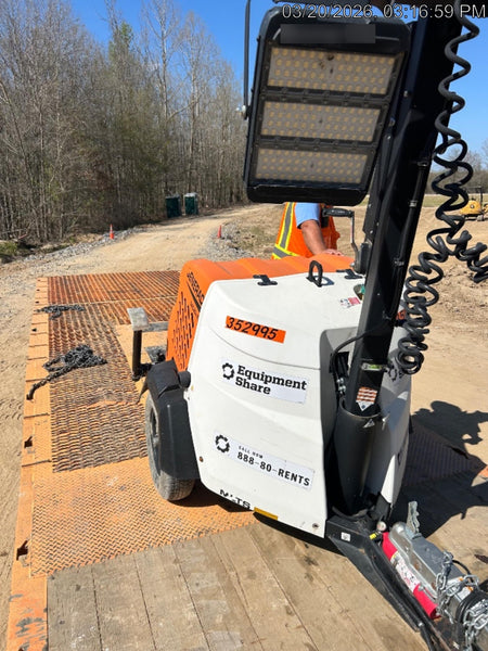 2023 GENERAC MLT2