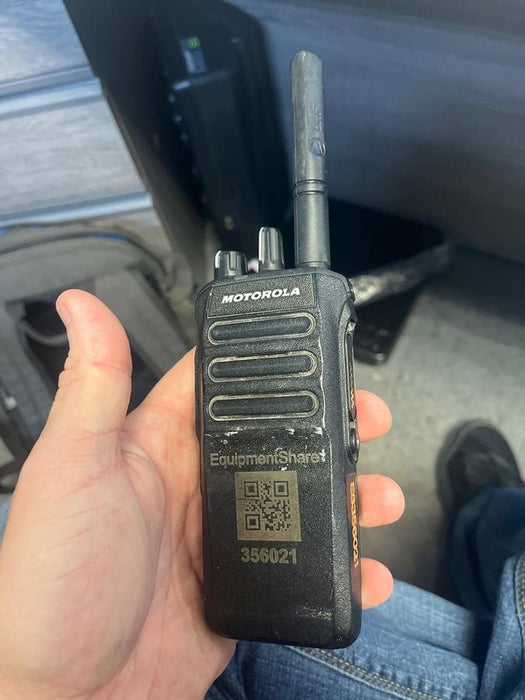 2023 MOTOROLA R7 NON-DISPLAY