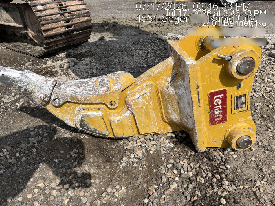 2026 TERAN PC220