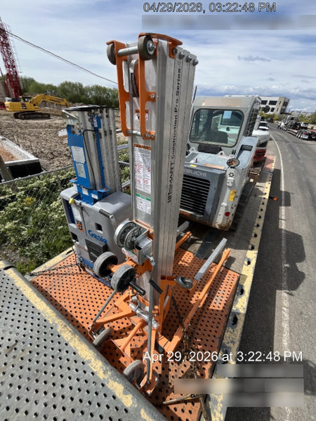 2021 LIFTSMART MLC-24