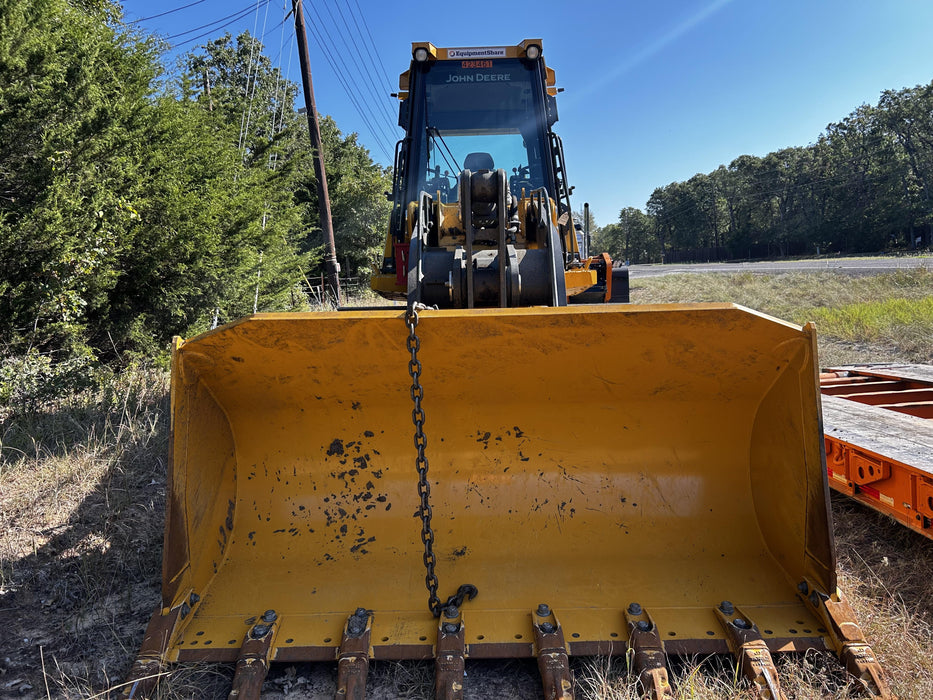 2024 JOHN DEERE 655K