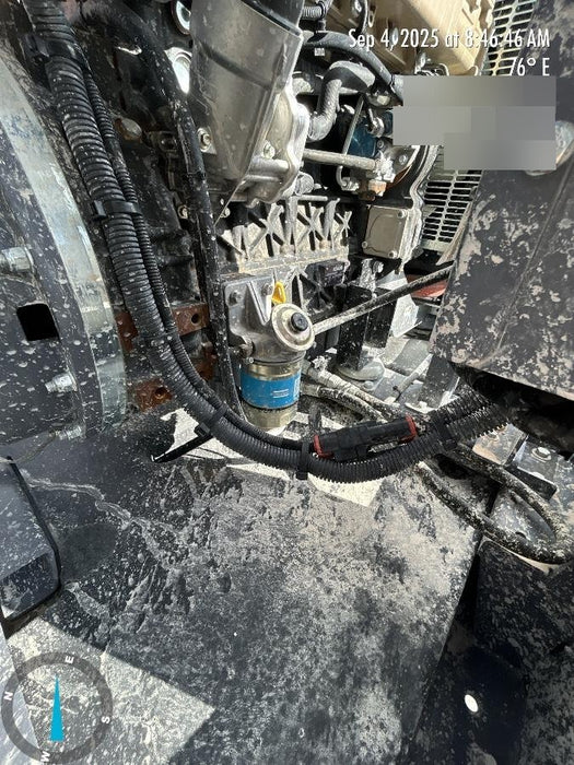 2023 ATLAS COPCO PAC F66 KD