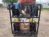 2020 TRYSTAR 6XWLDRK-350- 9KVA-WG