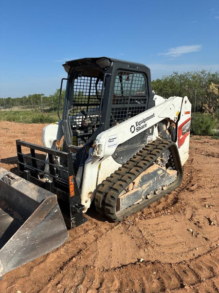 2025 ARROW MATERIAL HANDLING F5100CB