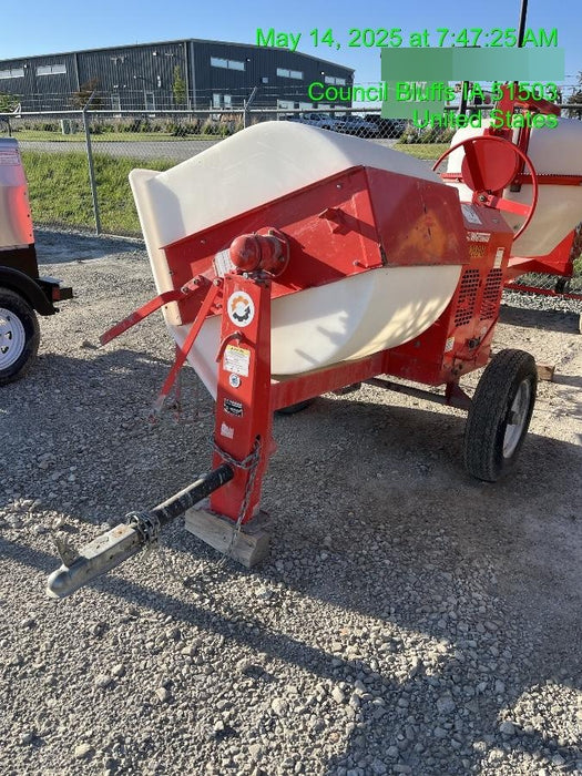 2022 MULTIQUIP WM90PH8