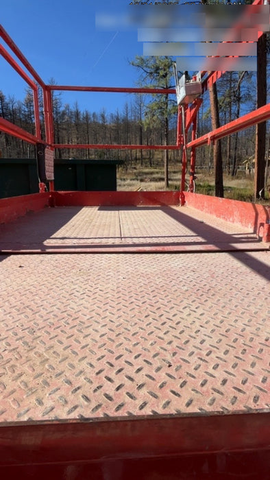 2019 SKYJACK SJ6832 RT