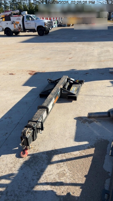 2025 STAR INDUSTRIES M1360B - Star JIB Boom