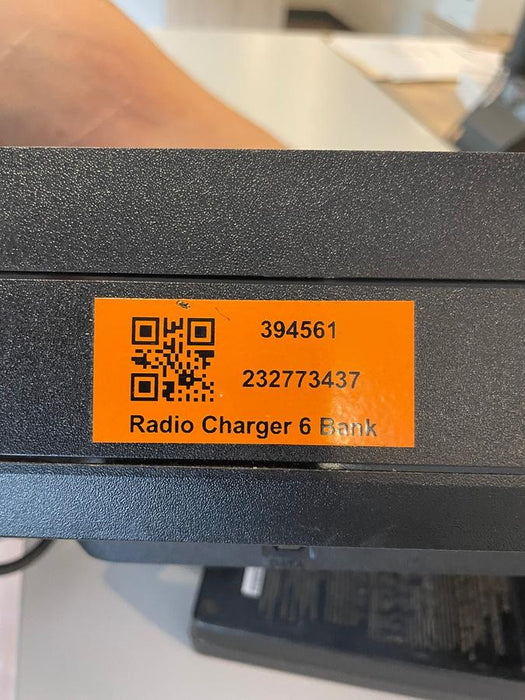 2024 MOTOROLA PMPN4284