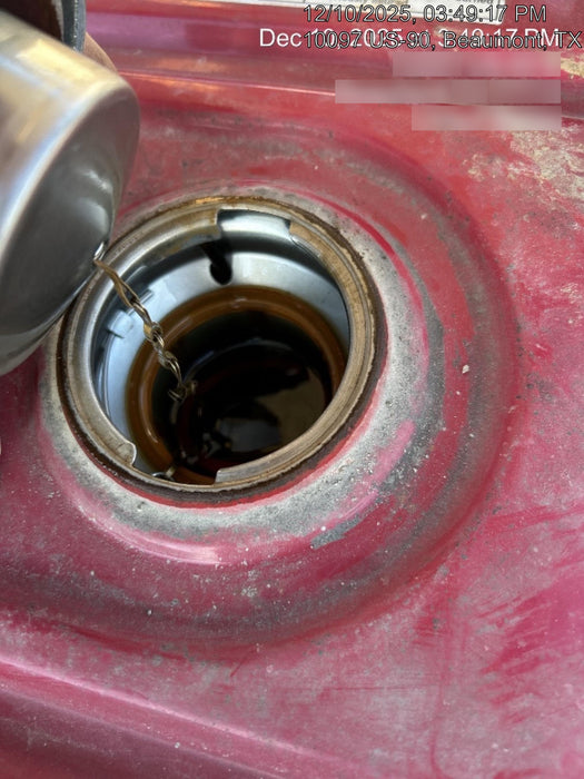 2024 HONDA EB6500X1AN