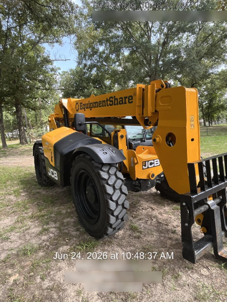 2025 JCB 506-36