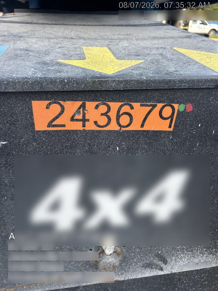 2022 GENIE S-65 HF