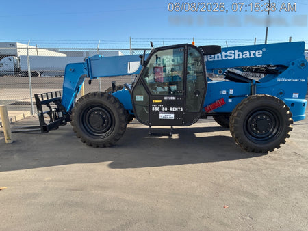 2026 GENIE GTH-844