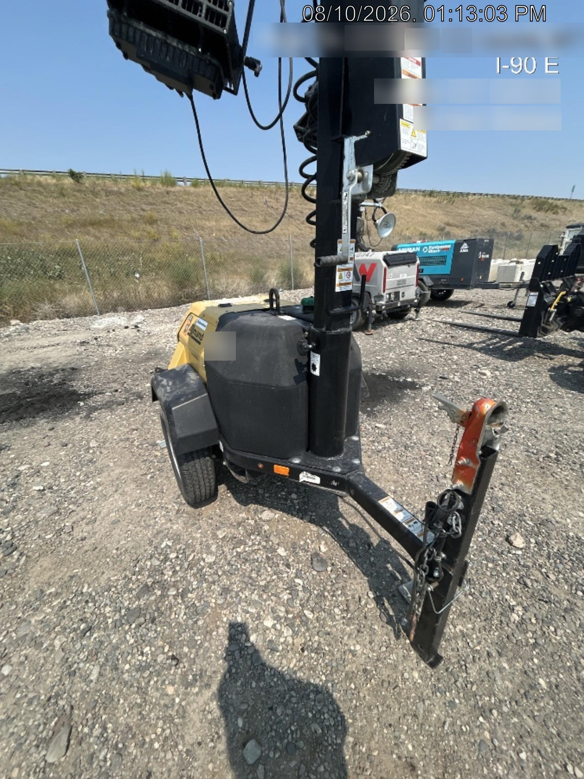 2021 ALLMAND NLV3GR