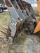 2017 WERK-BRAU 120" Loader Rake - Werk-Brau