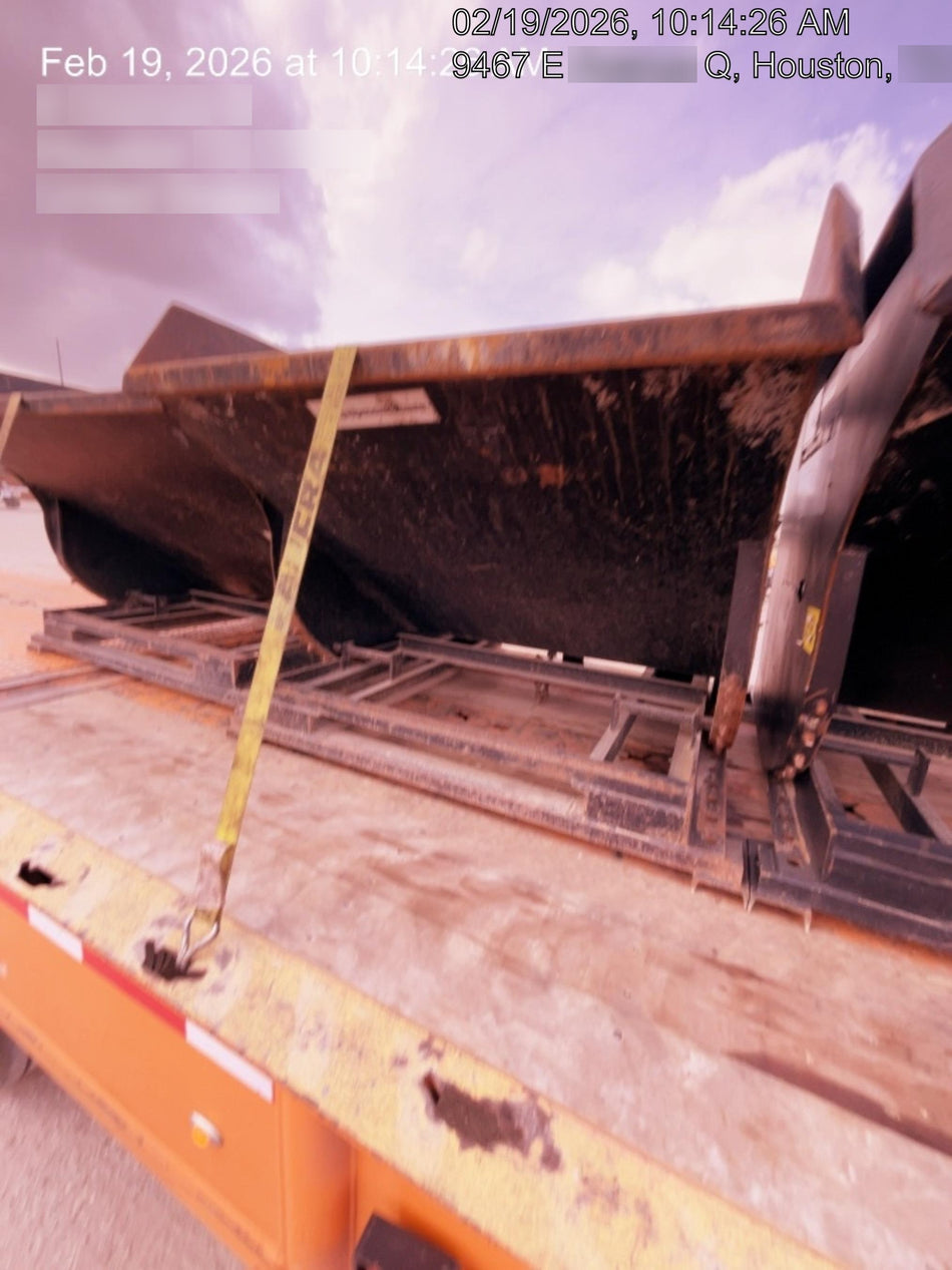 2022 STAR INDUSTRIES M-1820 - Self-Dump Hopper