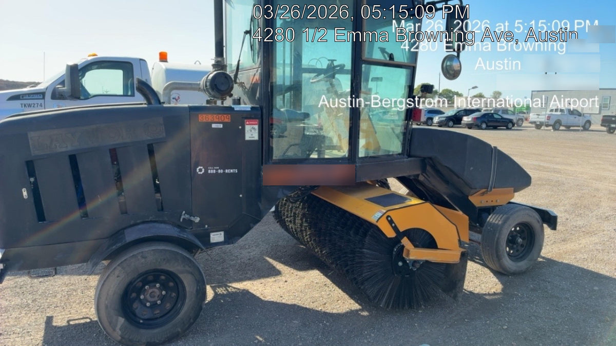 2023 LAYMOR SM450