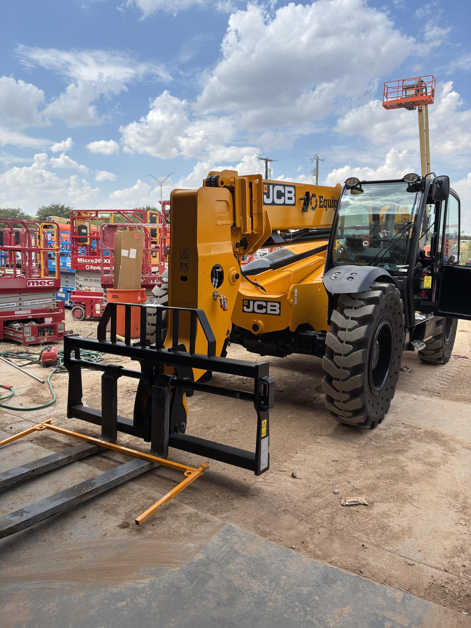 2026 JCB 509-42