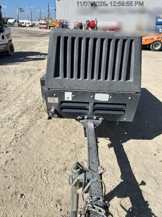 2020 SULLAIR 185-DPQ