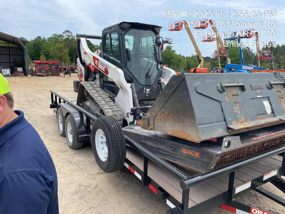 2022 PALADIN 30372A-0022