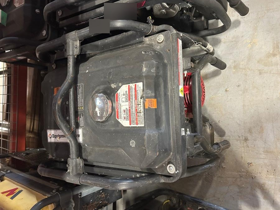 2022 SIMPSON SCGH5500