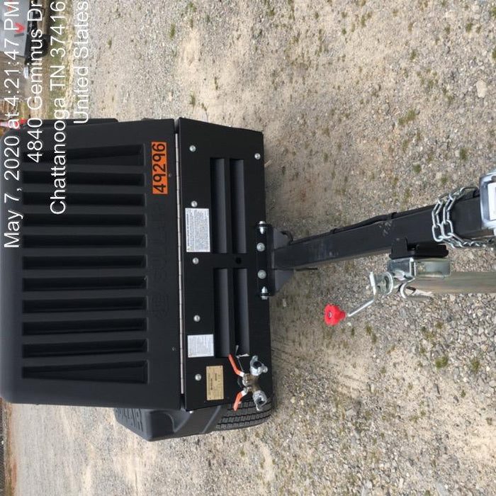 2019 SULLAIR 185-DPQ