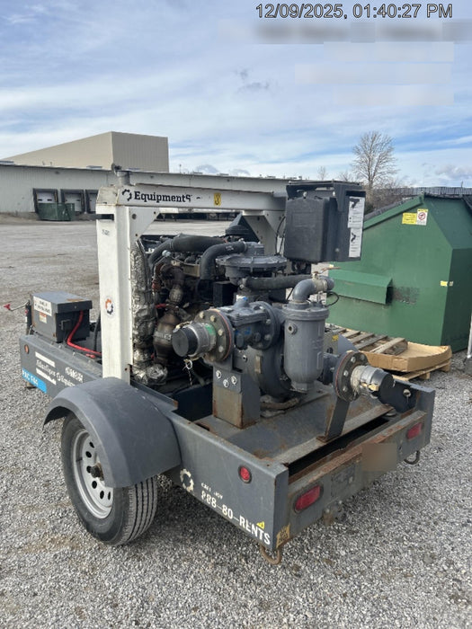 2022 ATLAS COPCO PAC F44 KD