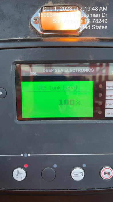 2022 ATLAS COPCO QAS 70