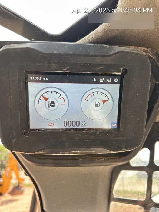 2021 PALADIN Sweepster SB72