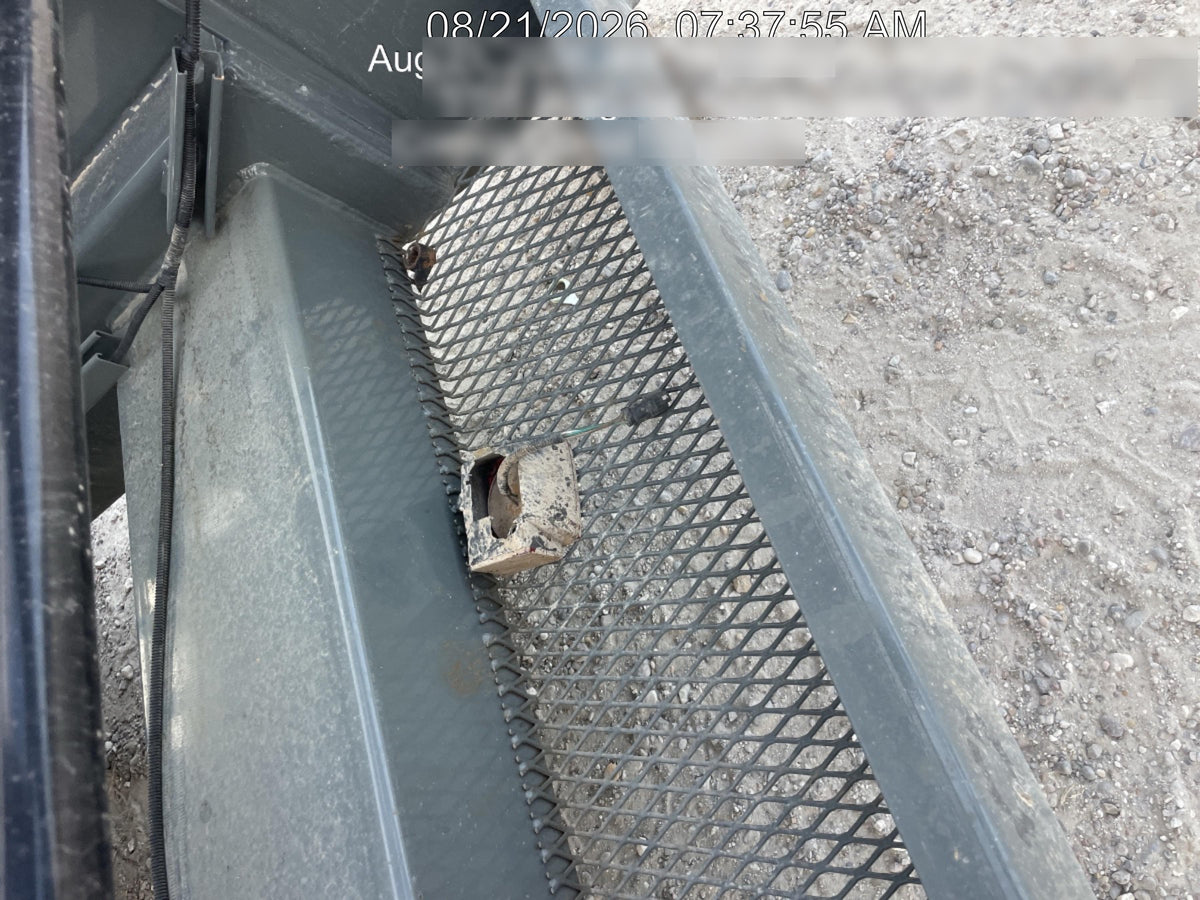 2023 PREMIER PUMP 8NHTH-RP-DC13