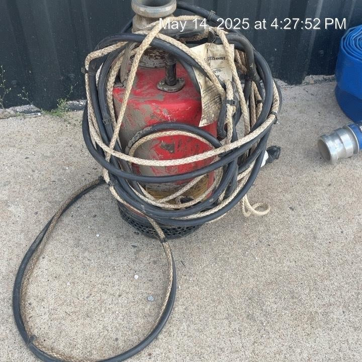 2023 MULTIQUIP ST2037