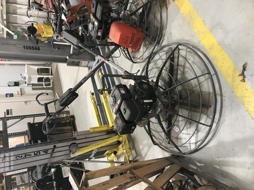 2020 HUSQVARNA CT 48-13A-V